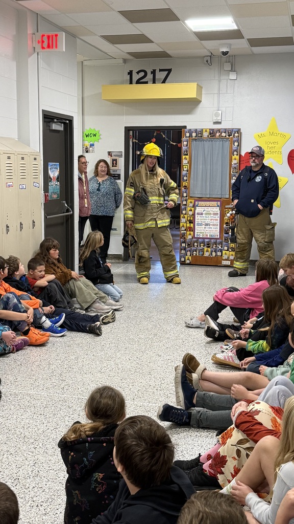 Fire Safety @ Mather