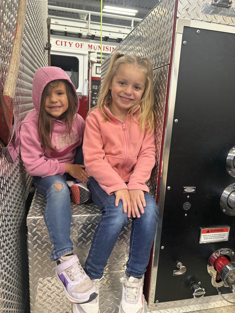 Fire Safety @ Mather