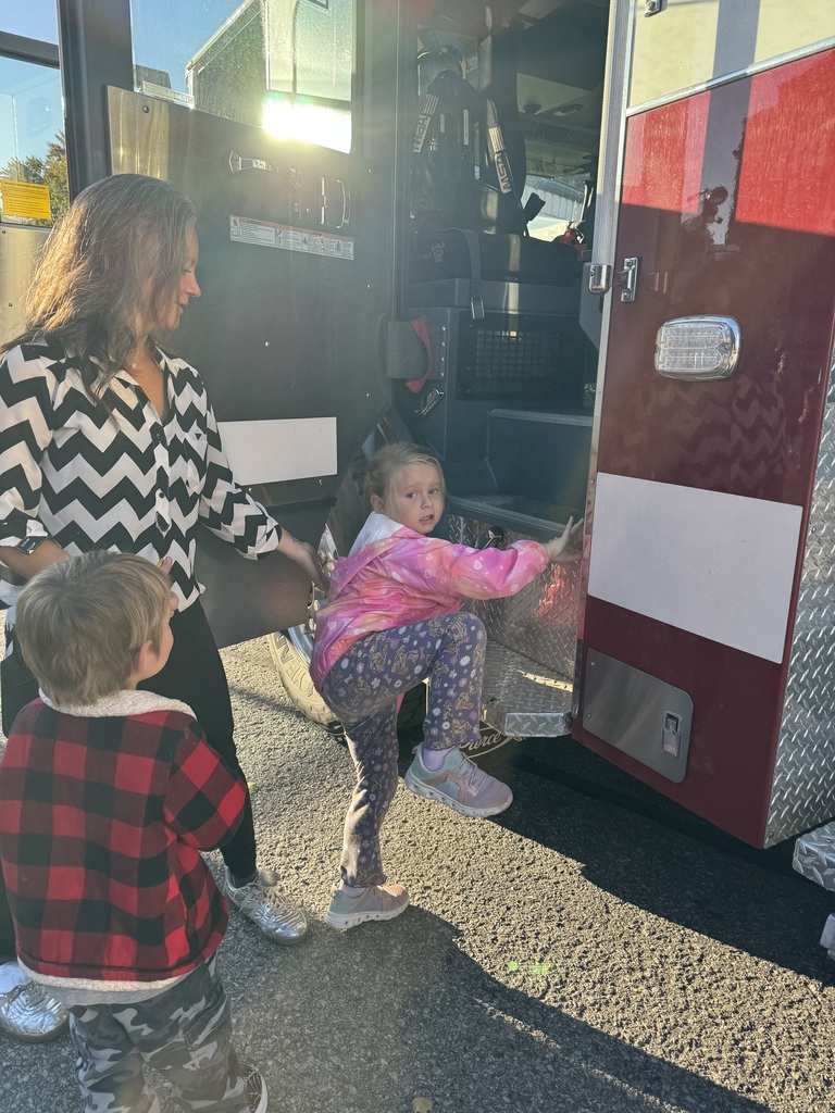 Fire Safety @ Mather