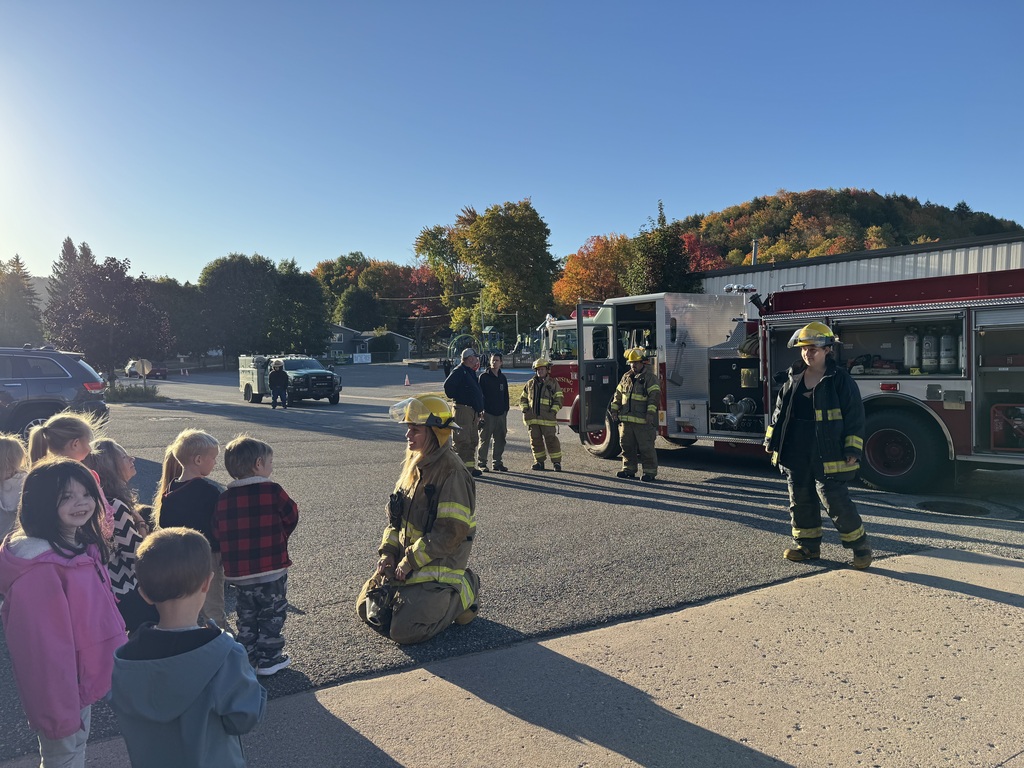 Fire Safety @ Mather