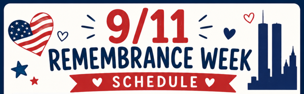 Remembrance week