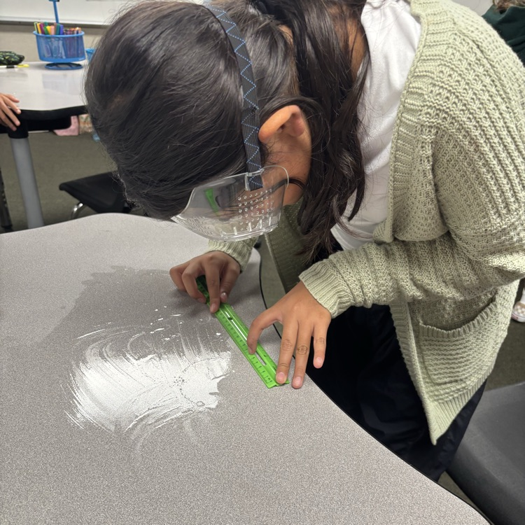 6th Bubble Lab 🥽 🫧 