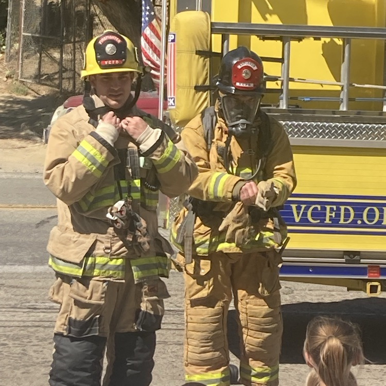 firefighters 