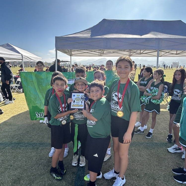 runner ups Harvest Bowl