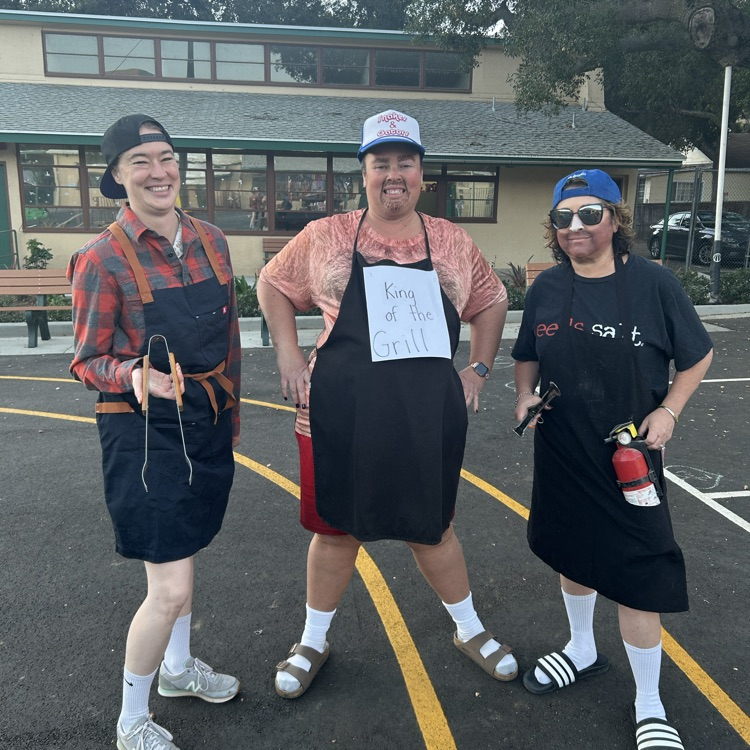 who are those guys??