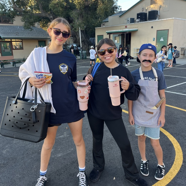 soccer moms ready to go