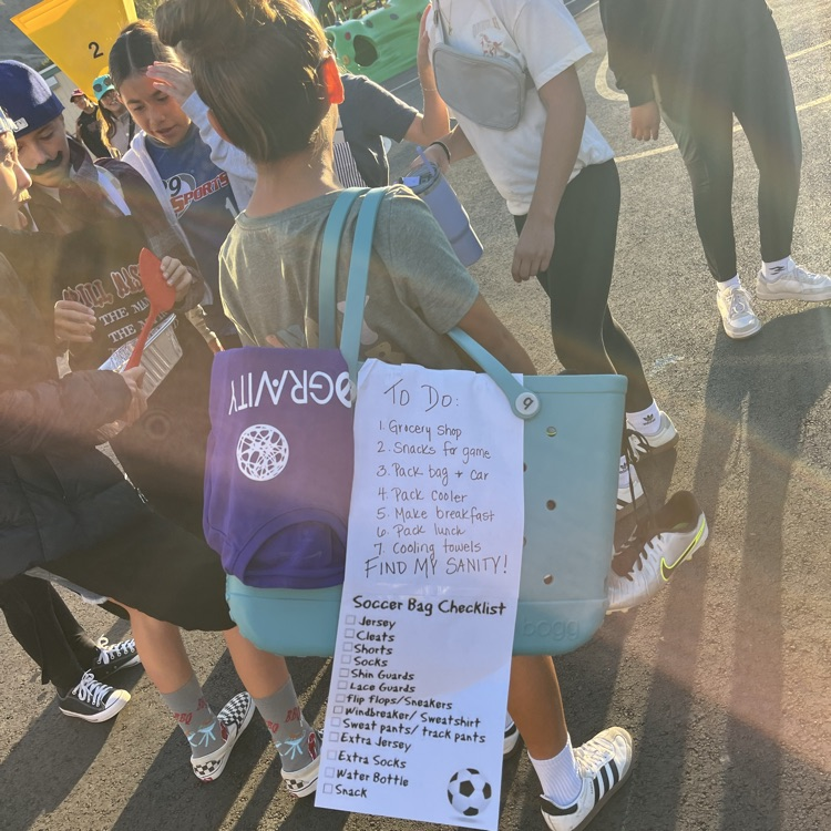 that’s a long list!