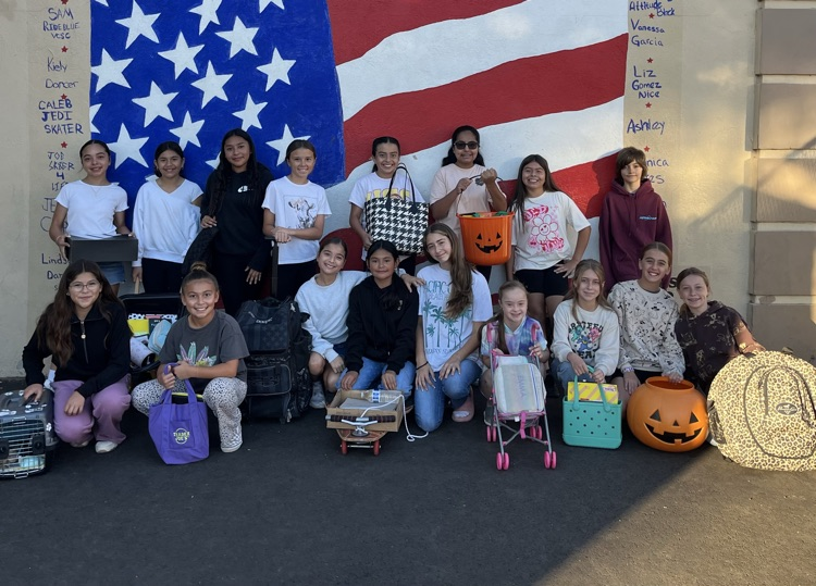 fun times in 6th grade