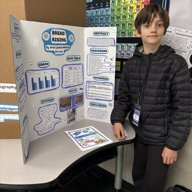 Science Fair