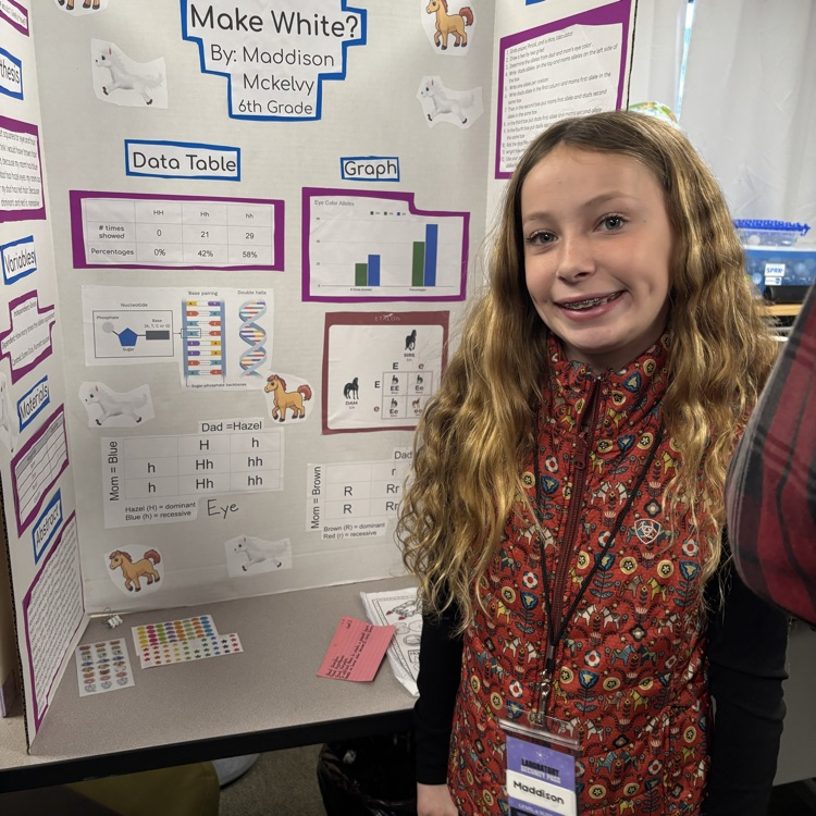 Science Fair