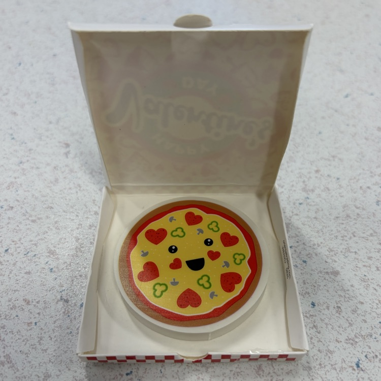 Valentine’s Day Grams