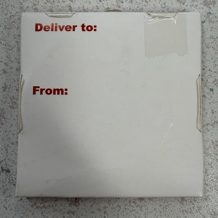 Valentine’s Day Grams