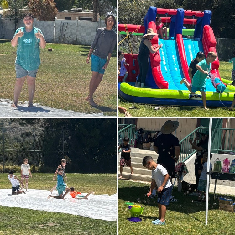 fun day