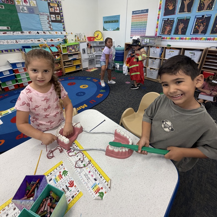 community helpers