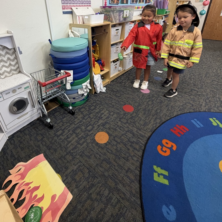 community helpers