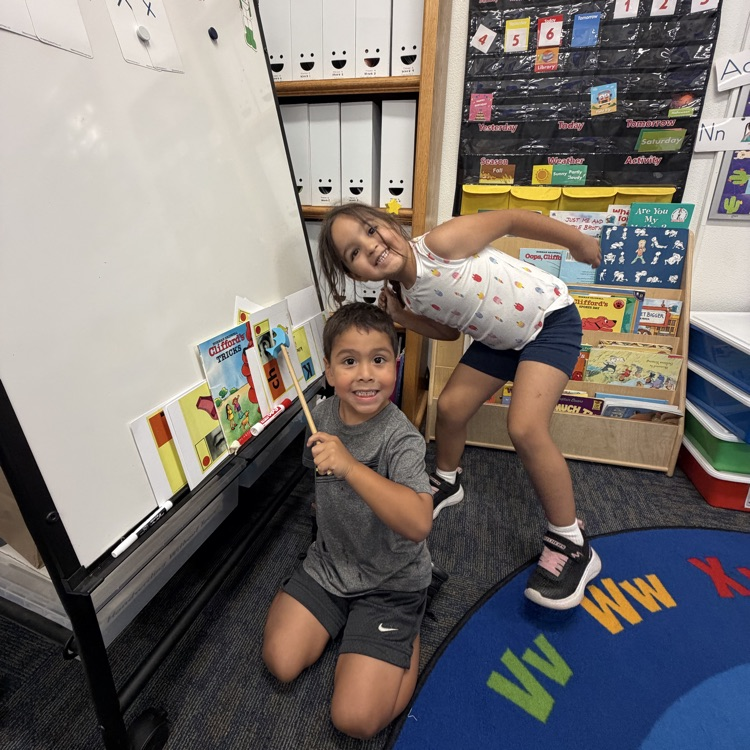 community helpers