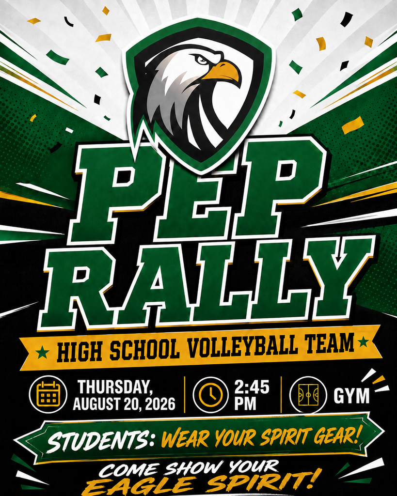 VB Pep Rally
