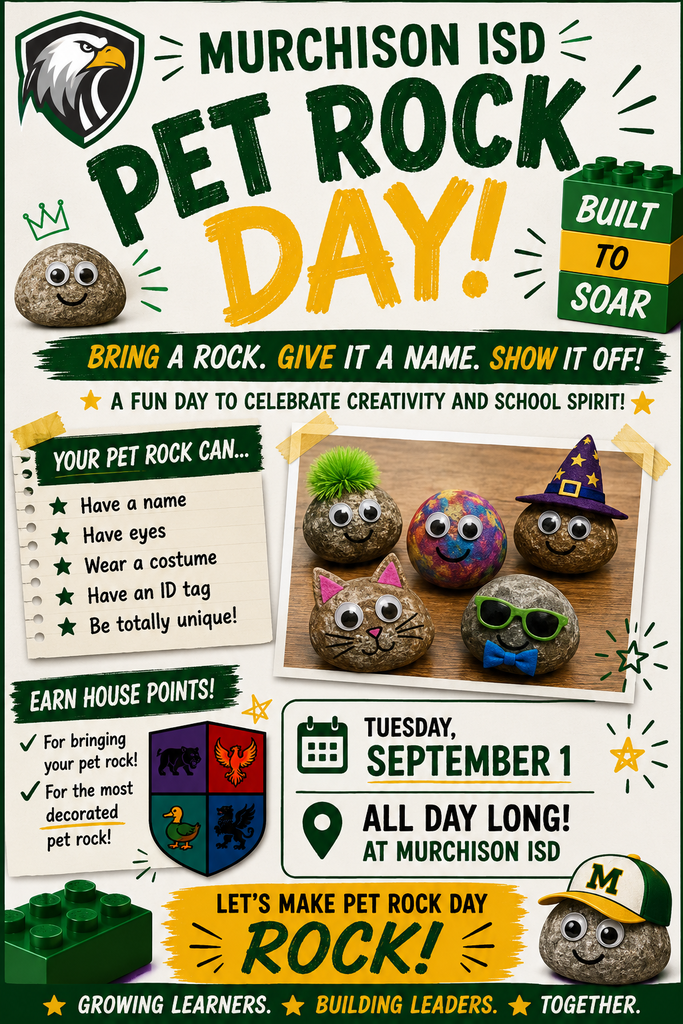 Pet Rock