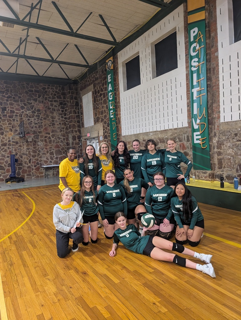 vball team 