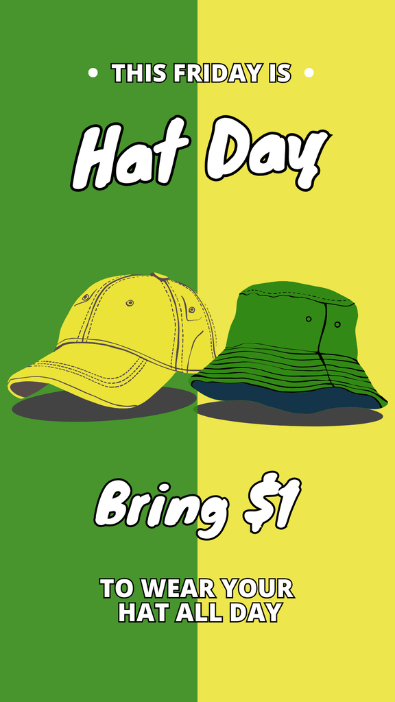hat day