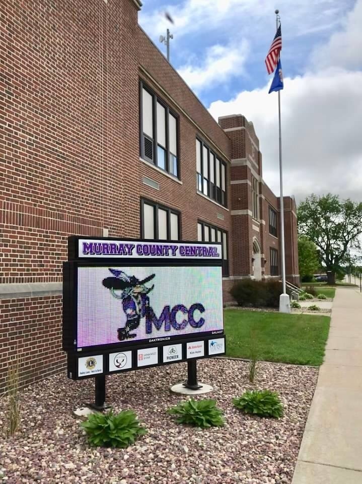 MCC High School