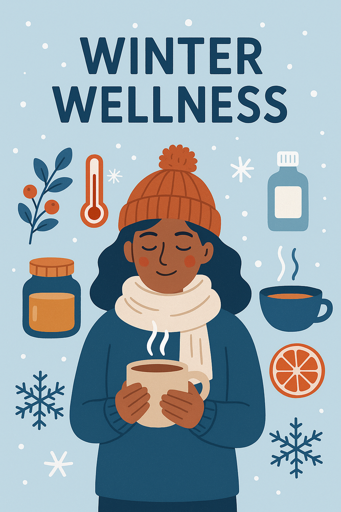 Winter Wellness