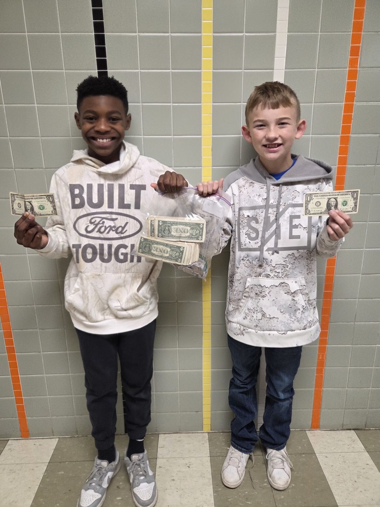 Jonah Paulzine & Carter Sturges