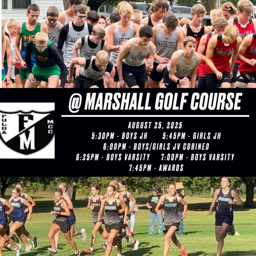 Marshall XC