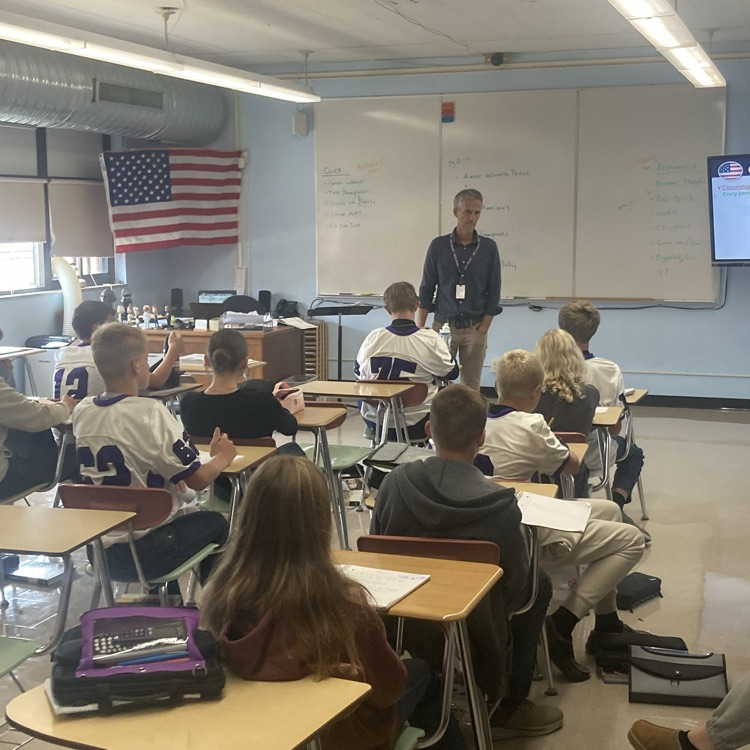 classroom
