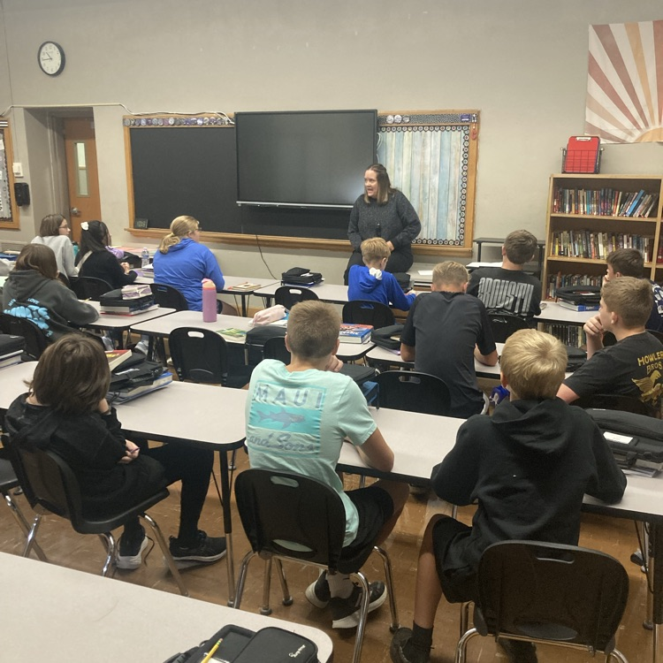 classroom