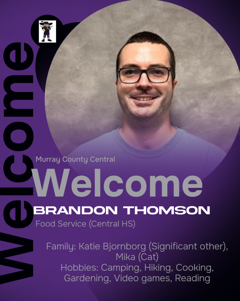 Brandon Thomson
