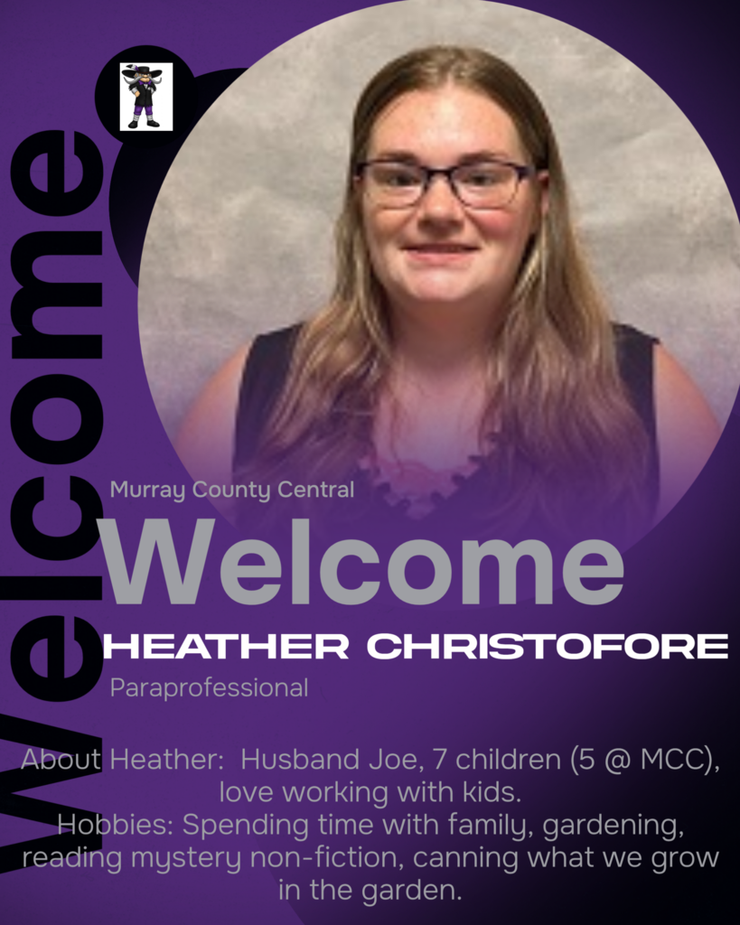 Heather Christofore