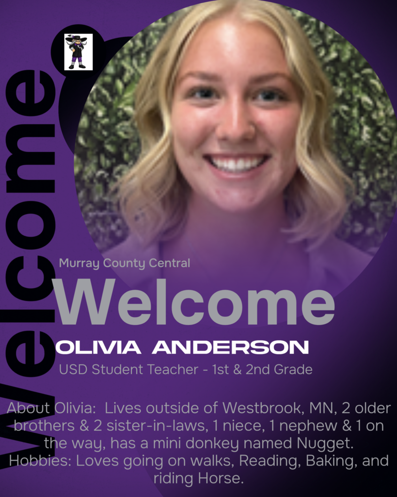 Olivia Anderson