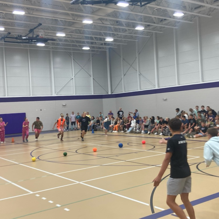dodgeball