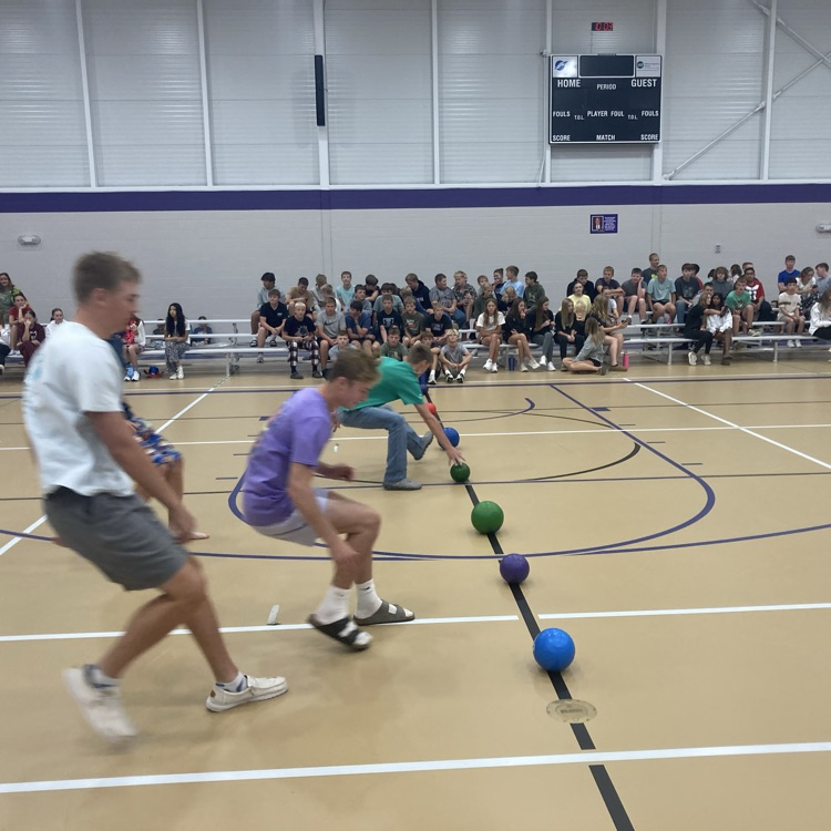 Dodgeball