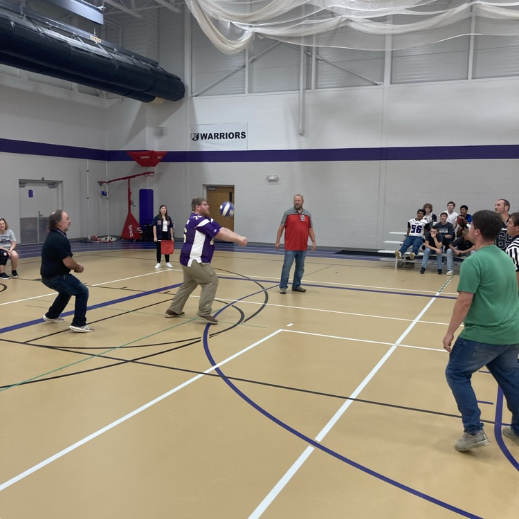 Volleyball