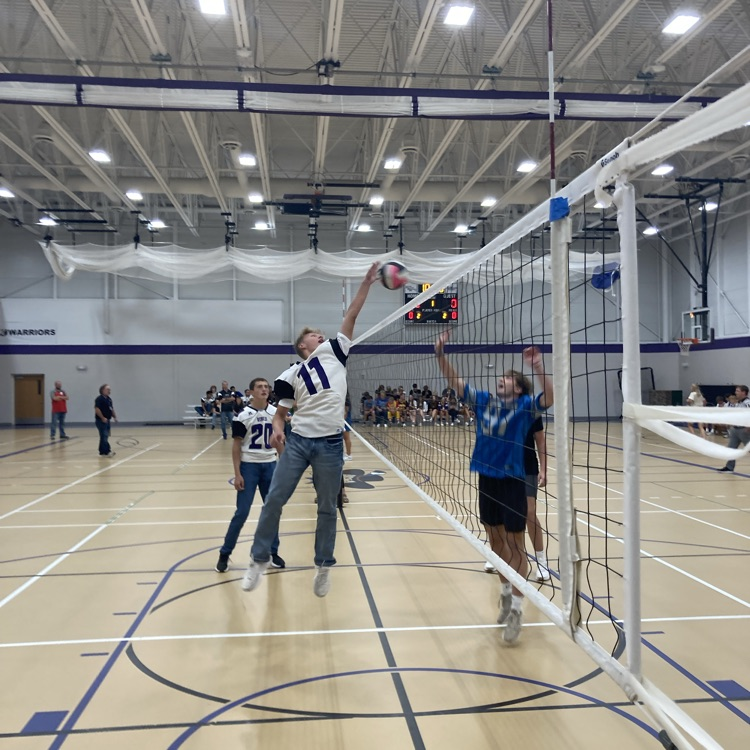 volleyball