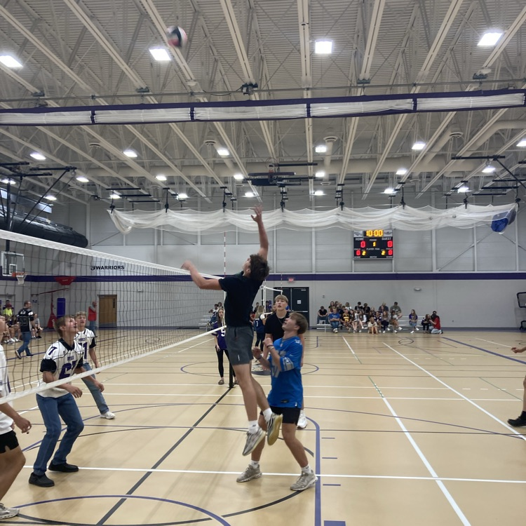 volleyball
