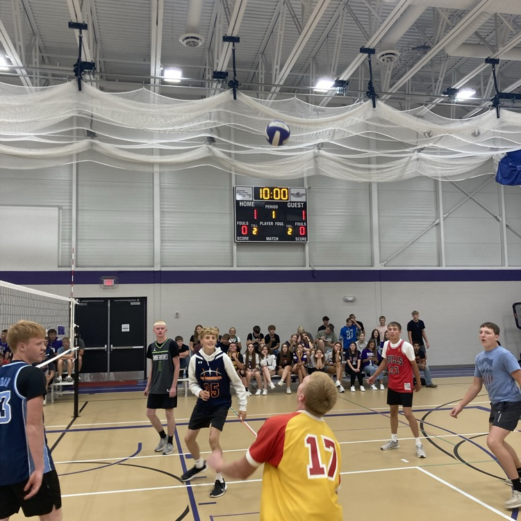 volleyball