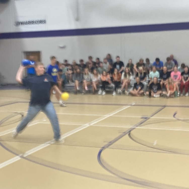 dodgeball