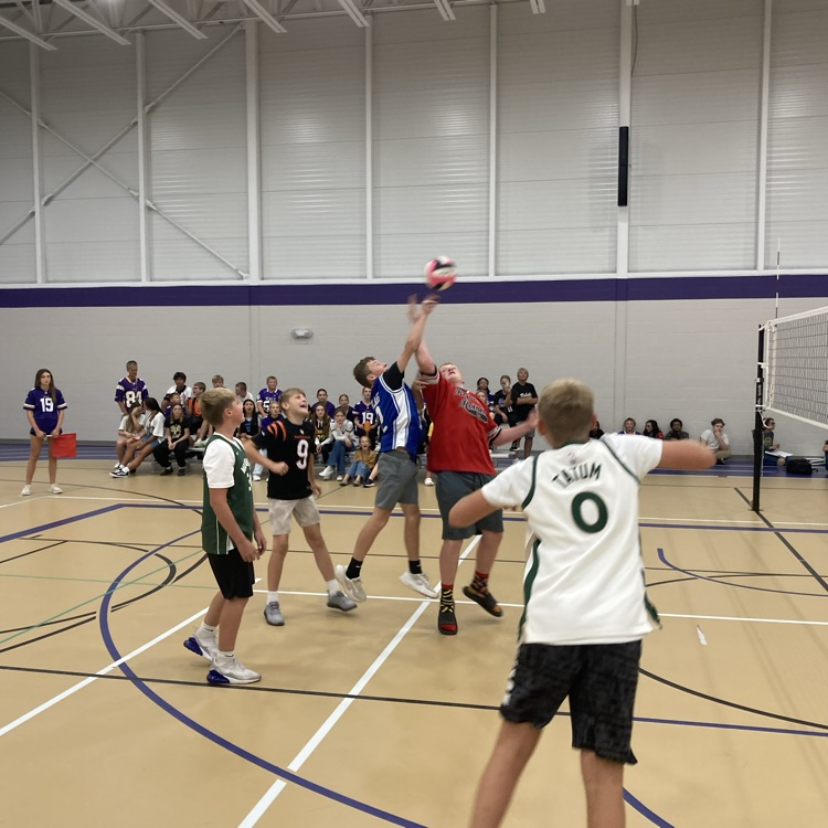 volleyball