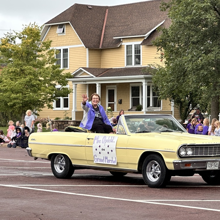 Parade