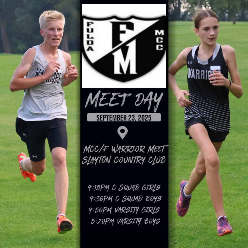 Warrior Invitational