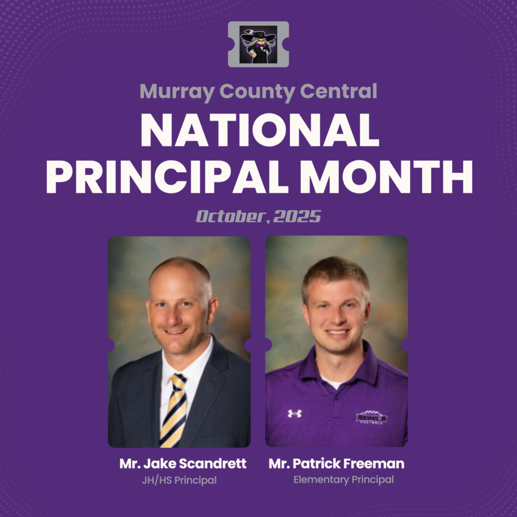 Principal Month