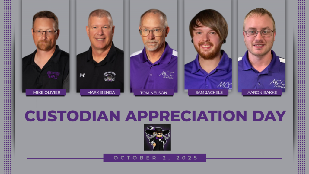 custodian appreciation