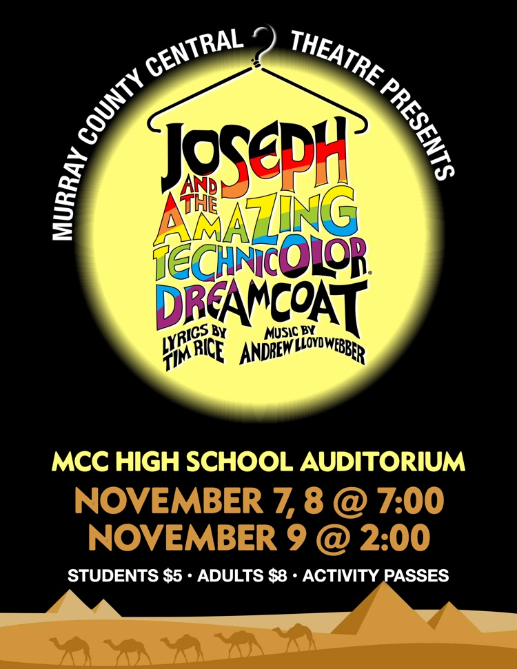 MCC Musical
