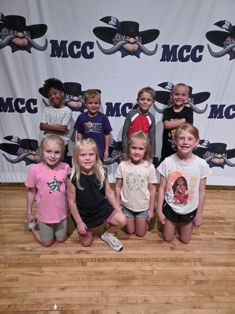 K-1 students