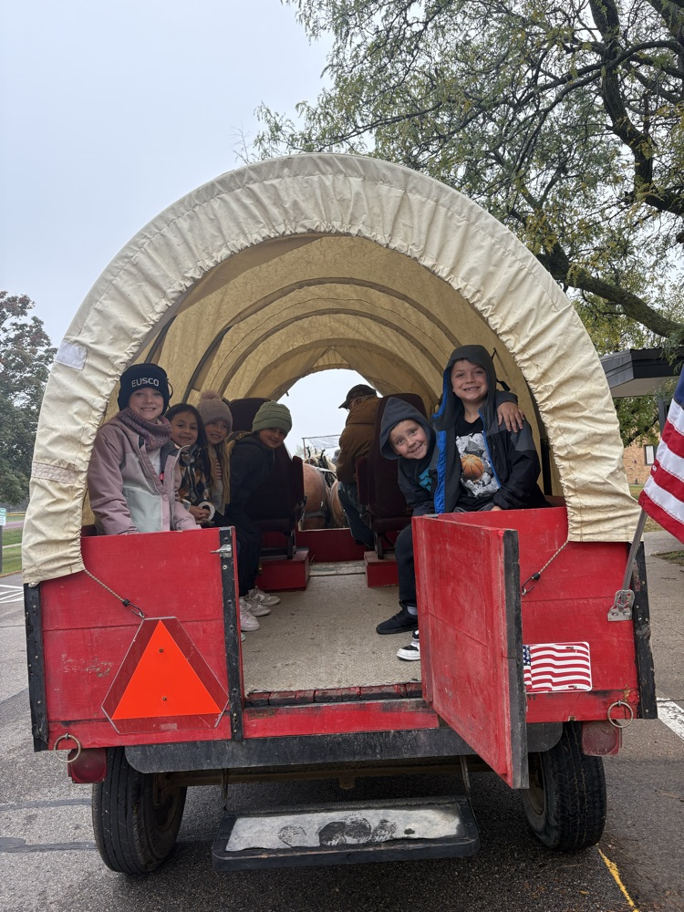 pioneer days