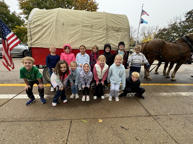 pioneer days