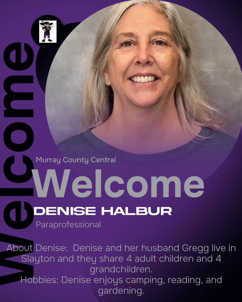 Denise Halbur